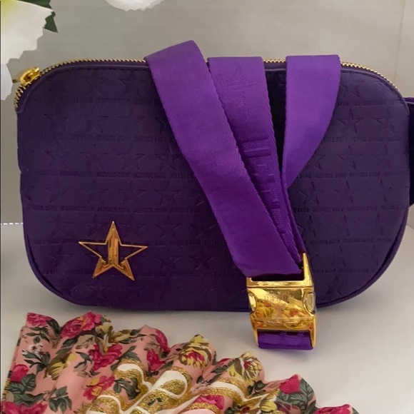 🔥🔥(NWT) JEFFREE STAR 💫 WAIST BAG!!🔥🔥 - Picture 10 of 16